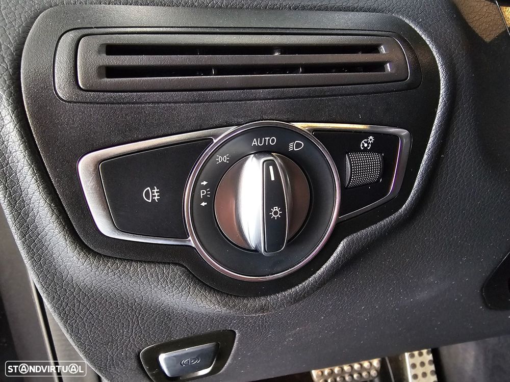 Mercedes-Benz GLC 300 e Coupe 4Matic - 19