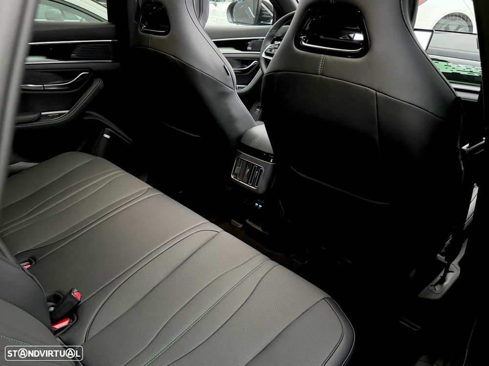 BYD Seal U 1.5 DM-i Design - 16