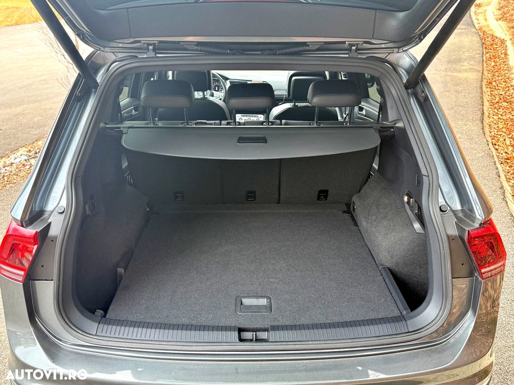 Volkswagen Tiguan - 15