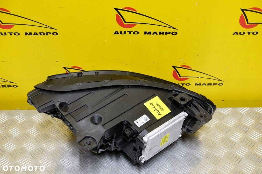 HYUNDAI GENESIS G70 2022- REFLEKTOR LAMPA LED USA - 8