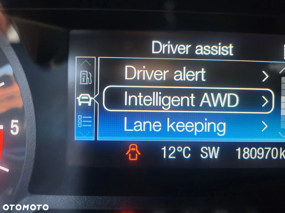 Ford Galaxy 2.0 TDCi 4WD Titanium PowerShift - 33