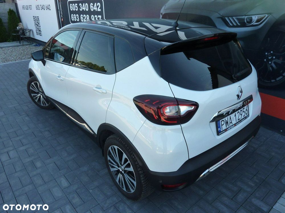 Renault Captur - 7