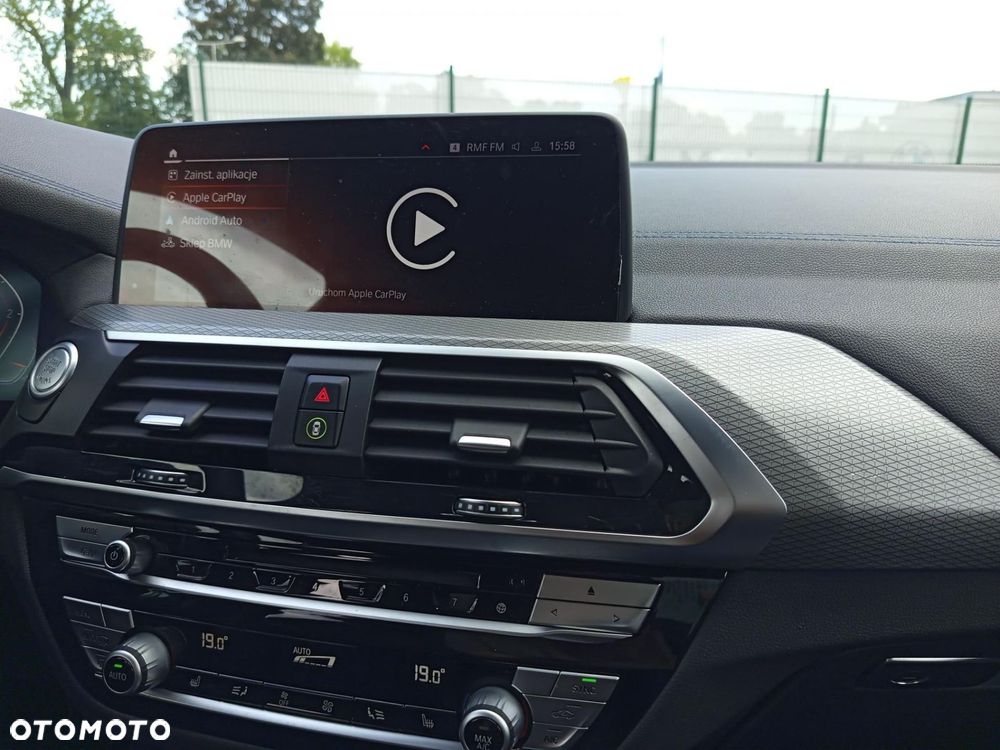 BMW X3 - 18
