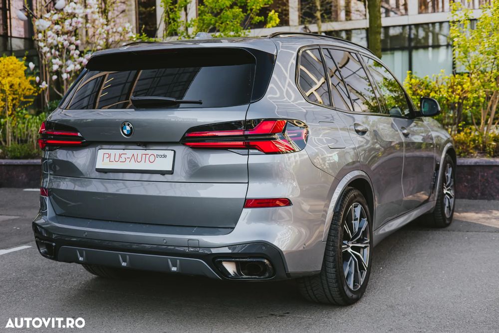 BMW X5 - 4