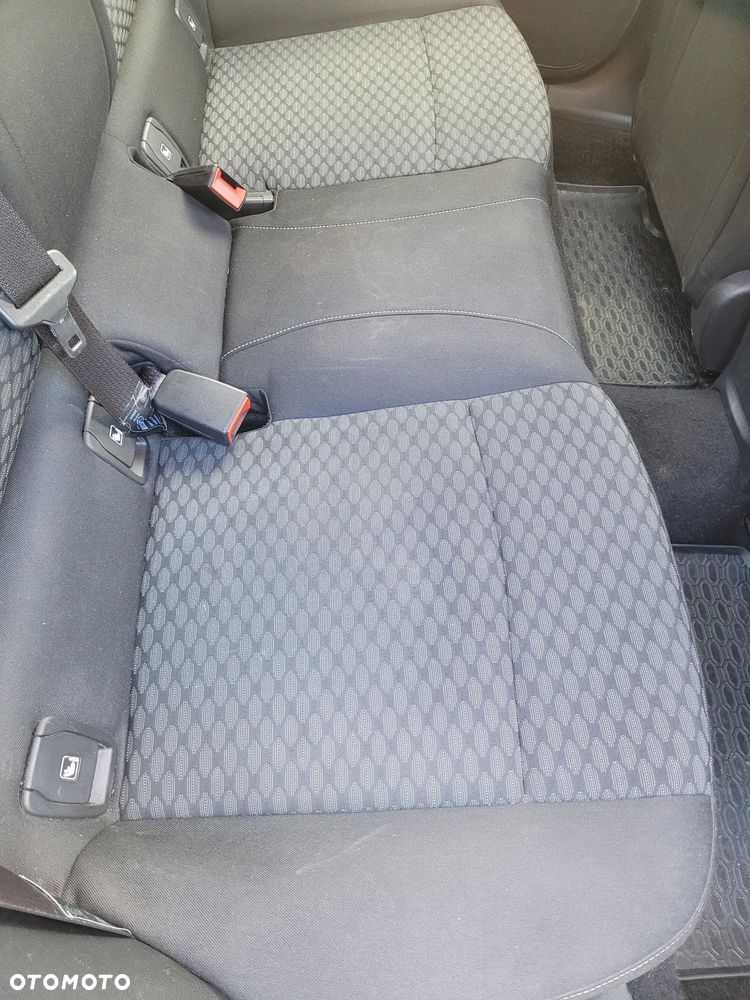 Opel Astra 1.6 CDTI DPF ecoFLEX Start/Stop Edition - 4