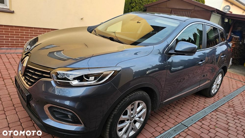 Renault Kadjar - 12