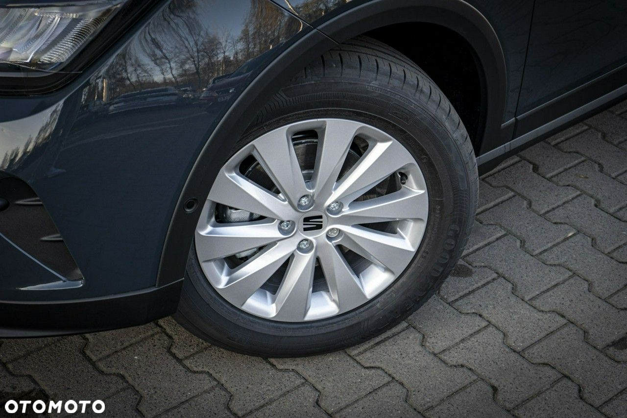Seat Arona - 4