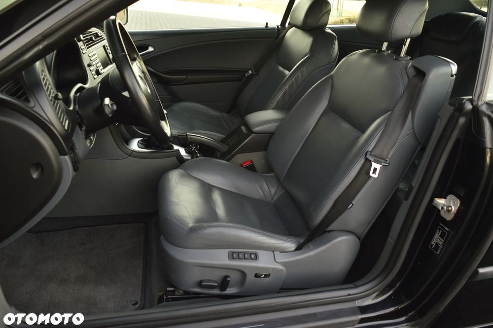Saab 9-3 2.0T Aero - 7