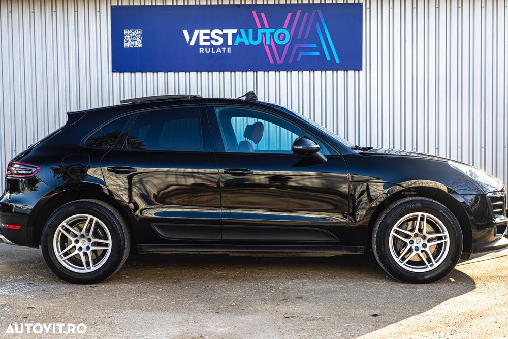 Porsche Macan PDK - 26