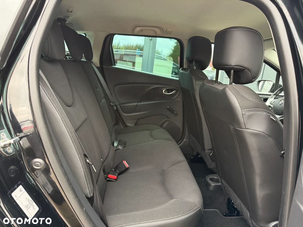 Renault Clio 1.5 dCi Energy Limited Plus - 26