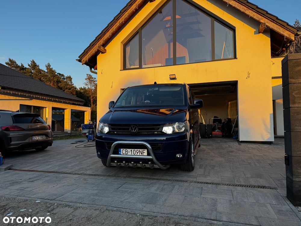 Volkswagen Multivan L1 Business - 1
