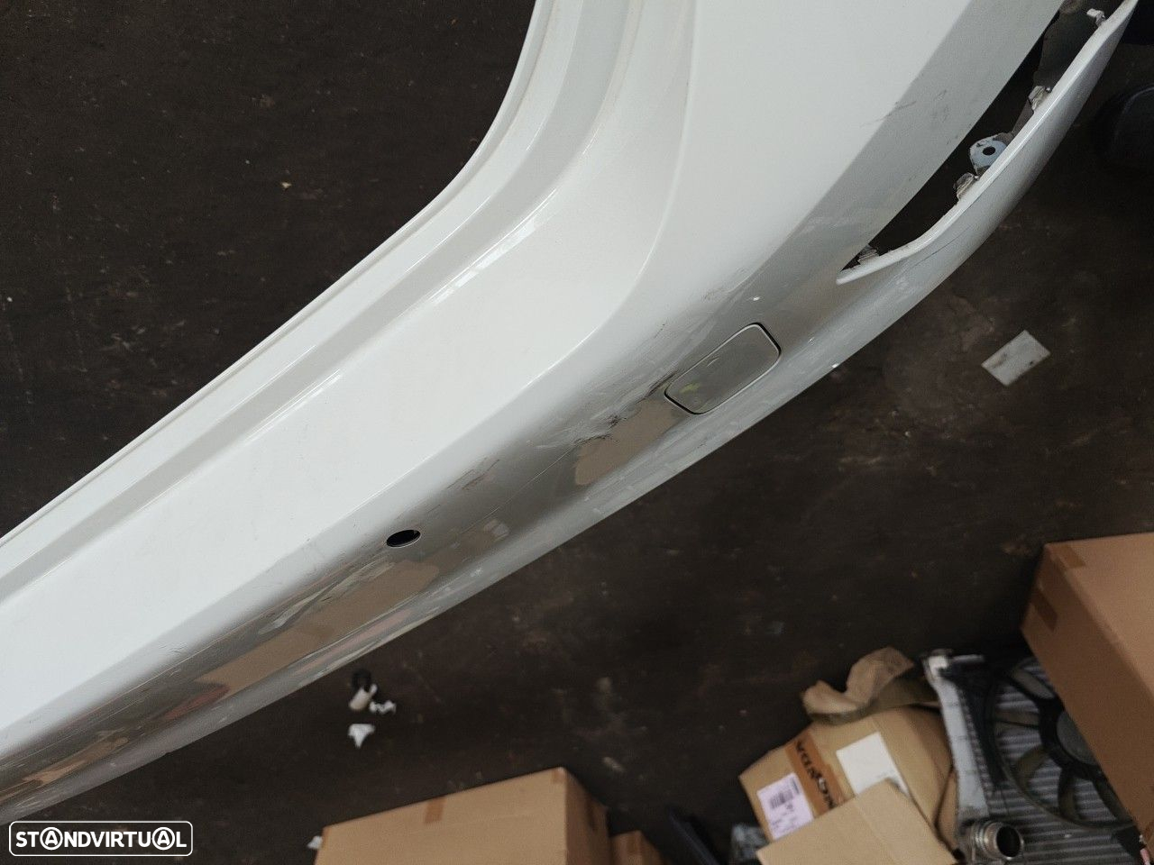 Parachoques Trás / Para Choques Traseiro Nu Bmw 3 Touring (G21)  74280 - 4