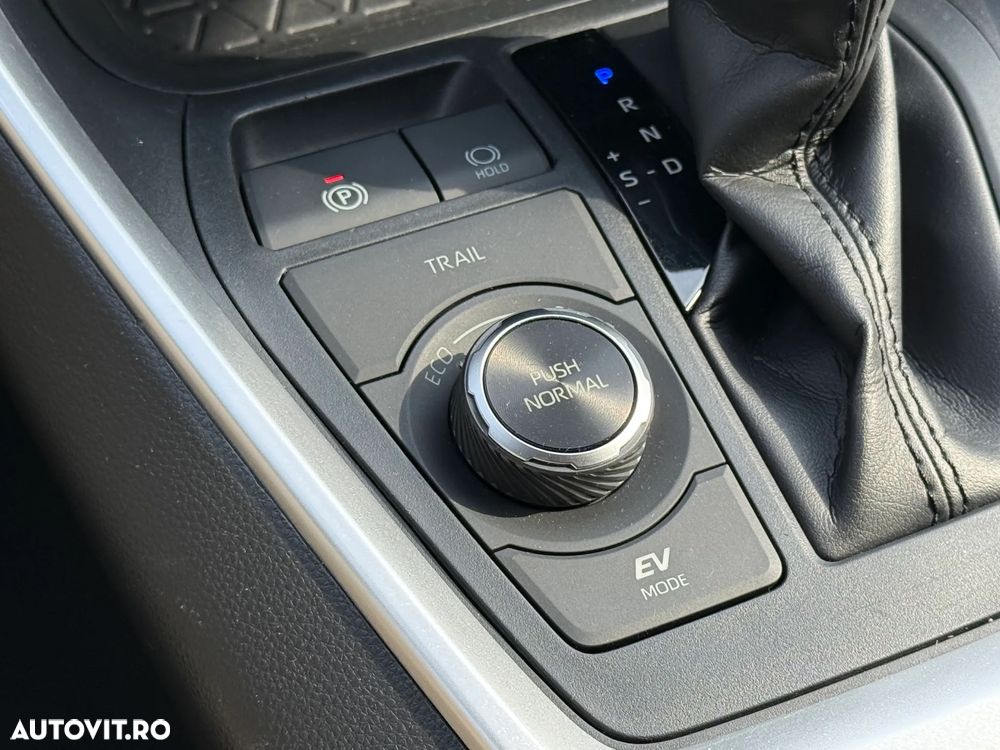 Toyota RAV4 2.5 VVT-iE 4x4 Dynamic - 17