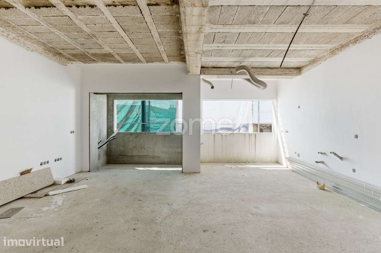 Apartamento T1 em Urgezes, Guimarães - Grande imagem: 4/21