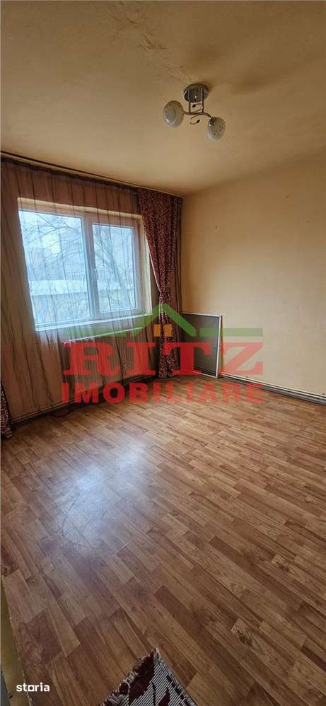 NOU! Ap. 3 cam., et.2, decom., zona Gara! - Imagine principală: 2/10