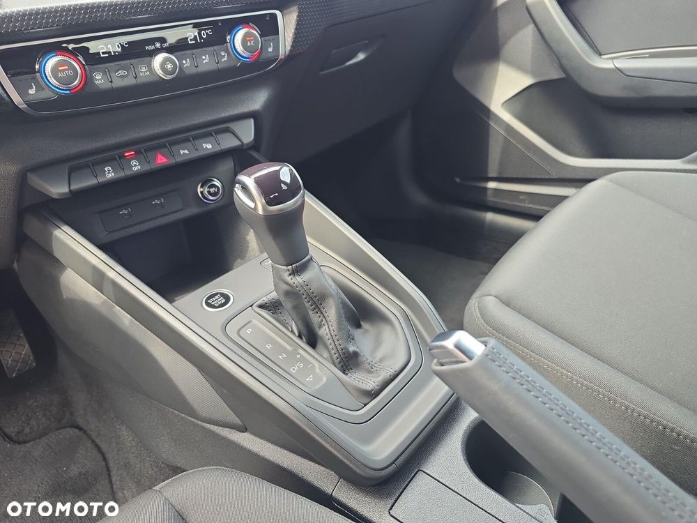 Audi A1 Sportback - 15