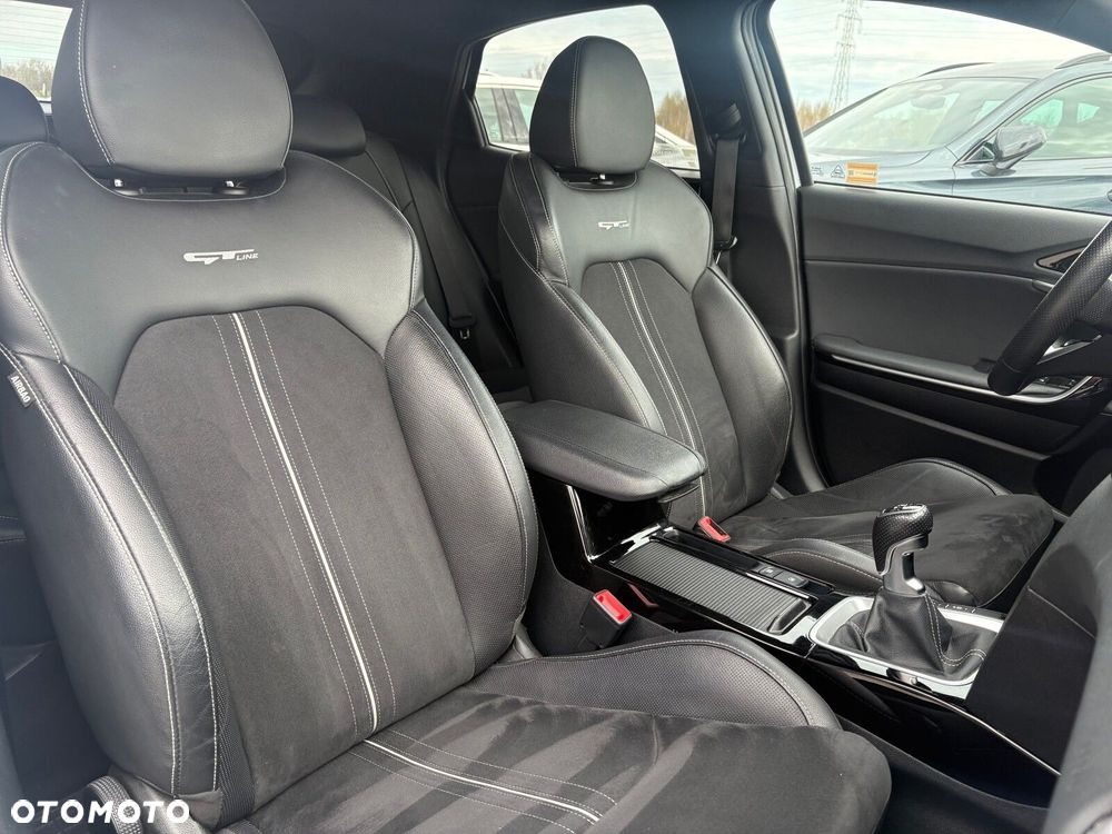 Kia XCeed 1.5 T-GDI GT-Line - 17