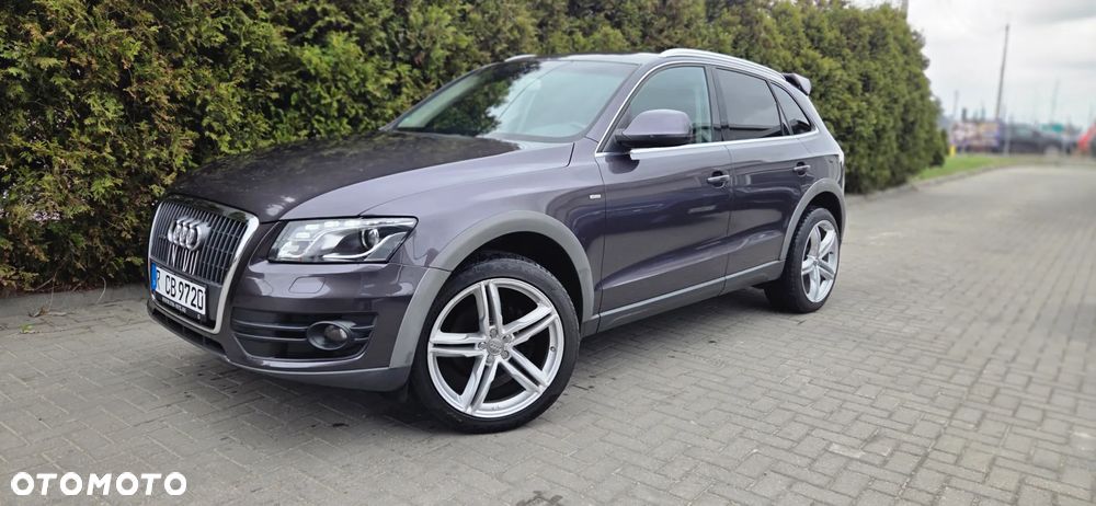 Audi Q5 2.0 TDI Quattro S tronic Prime Line - 4
