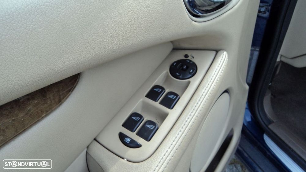 Jaguar X-Type Estate 2.0D 2004 - Para Peças - 5
