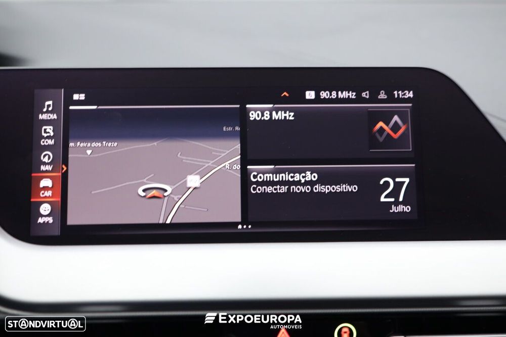 BMW 216 Gran Coupé d Advantage - 17