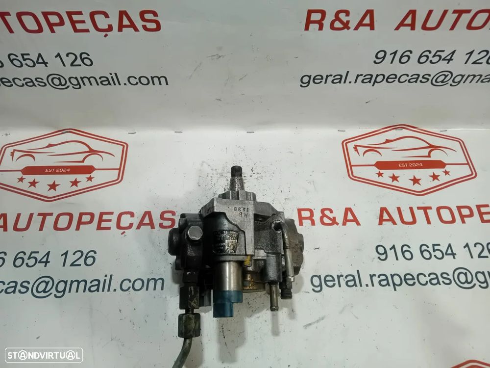 Bomba de Alta Pressão Mazda 6 VI Motor 2.0 DI 2940000044 Original - 2