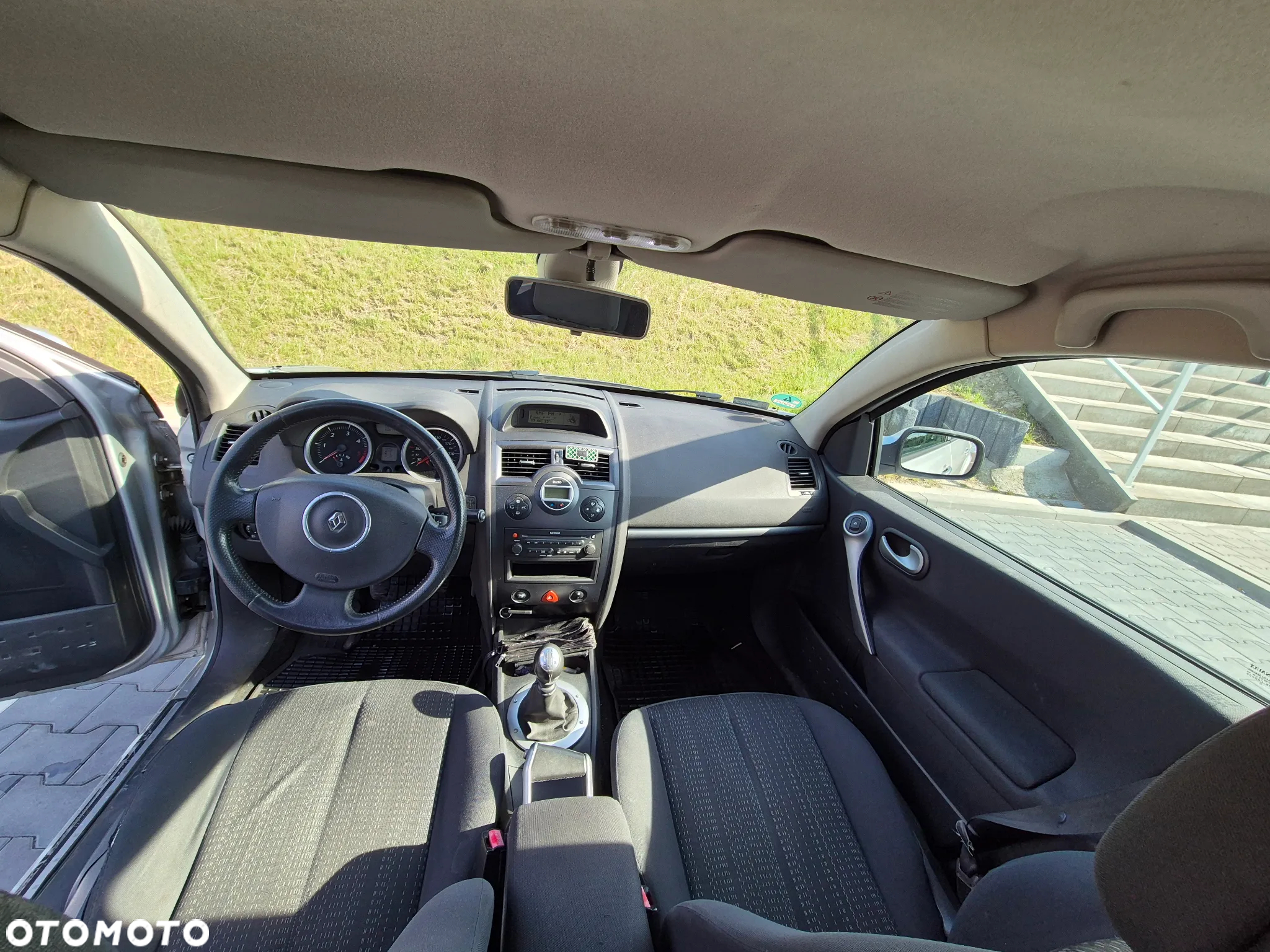Renault Megane 1.9 dCi Dynamique - 22