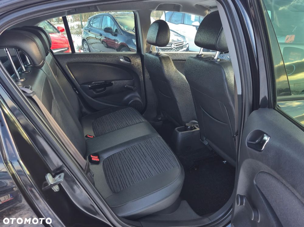 Opel Corsa 1.4 Color Edition - 22