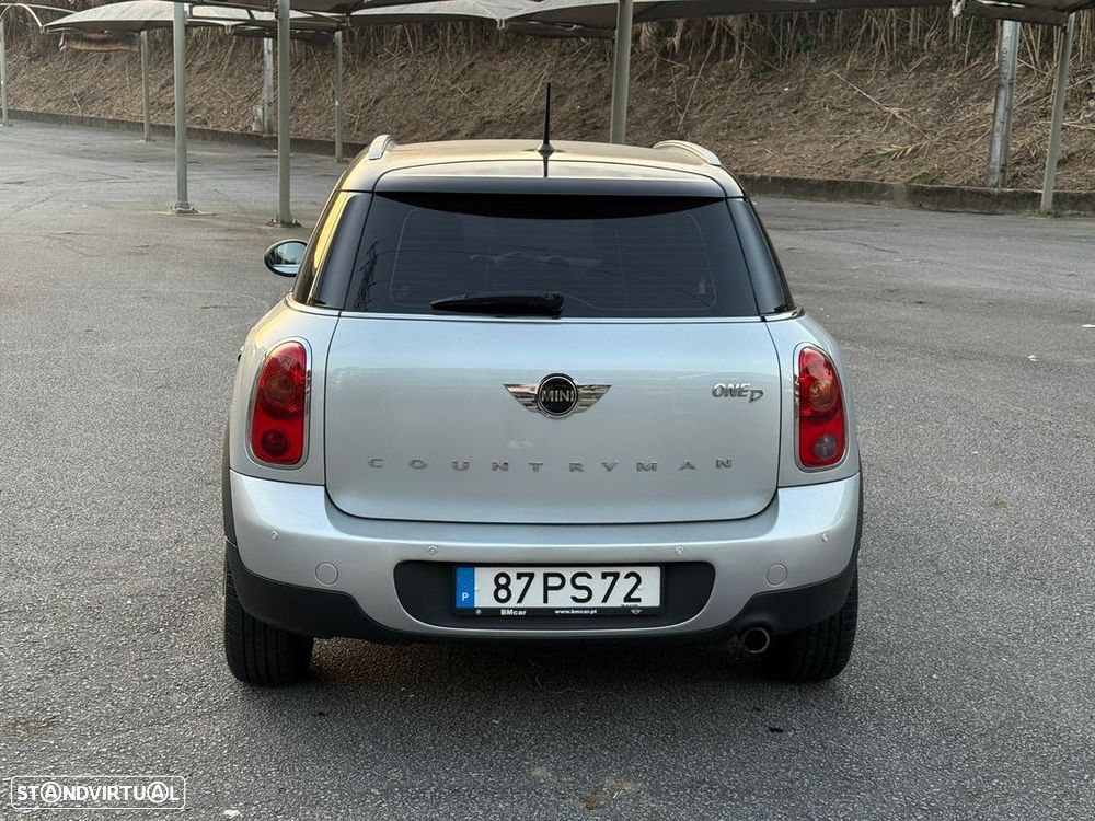 MINI Countryman - 5