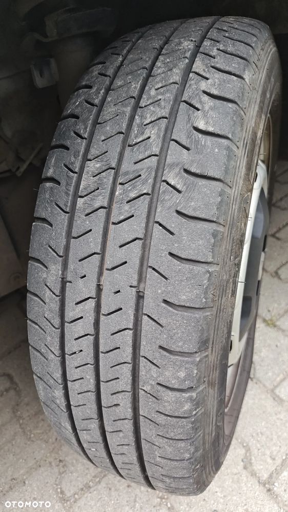 Renault Trafic L2H1 2,9t Pack Clim - 36