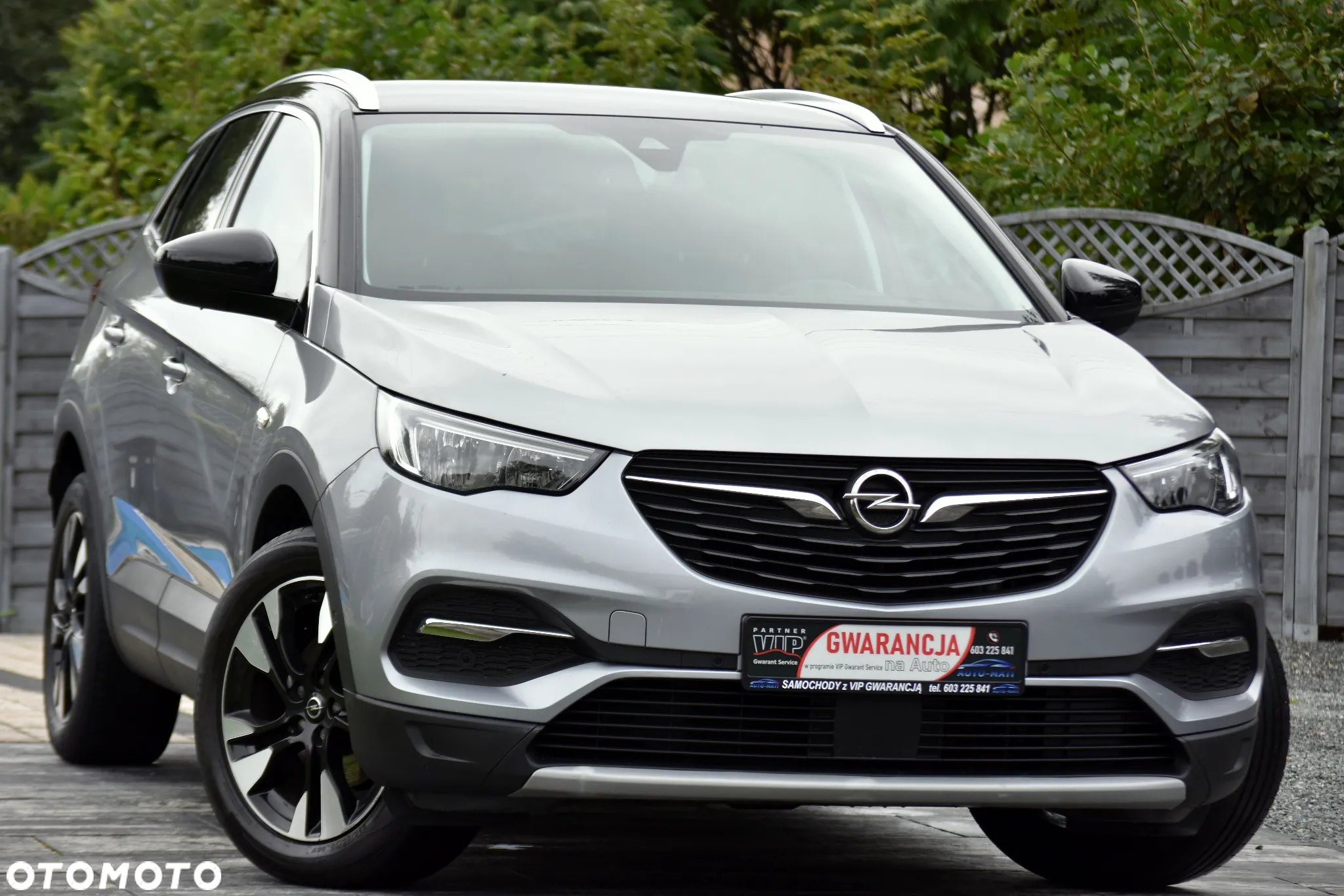 Opel Grandland X 1.2 Start/Stop Edition - 9