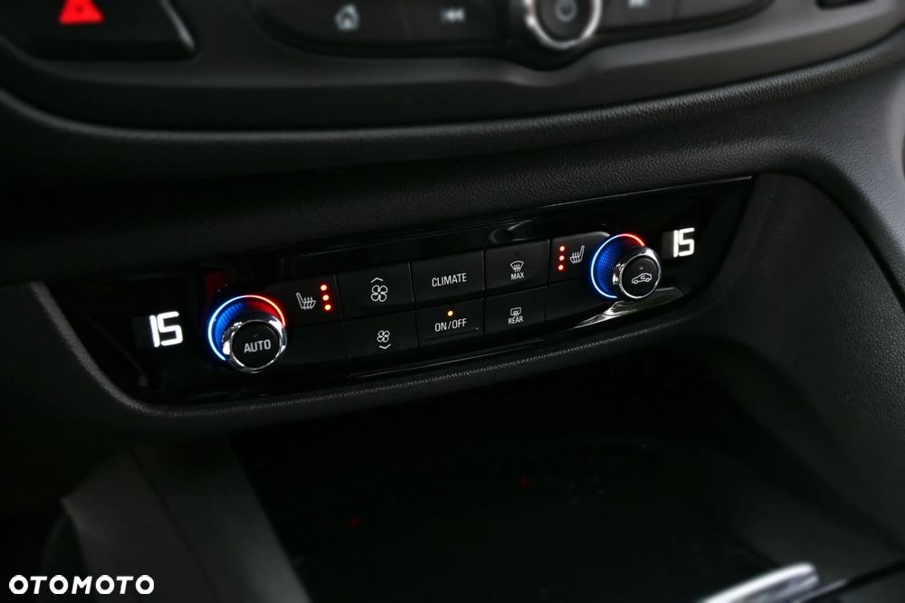 Opel Insignia 1.5 T Innovation S&S - 34