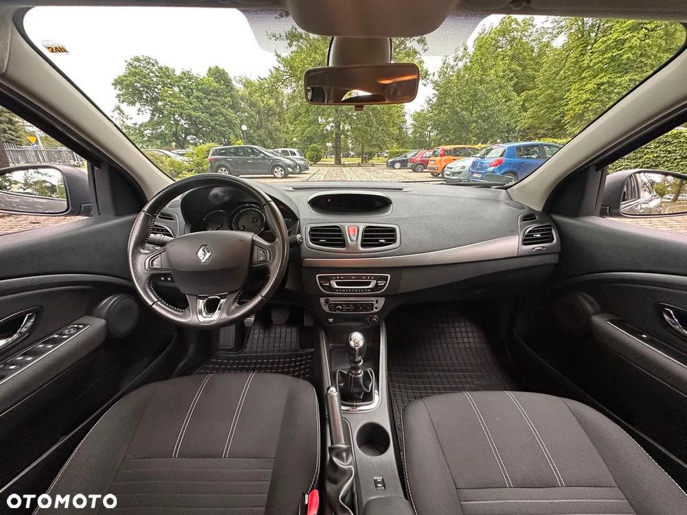 Renault Fluence - 22