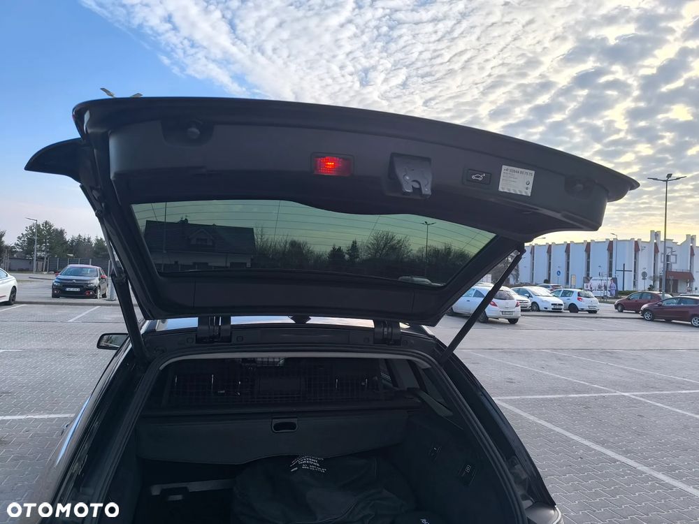 BMW Seria 5 - 16