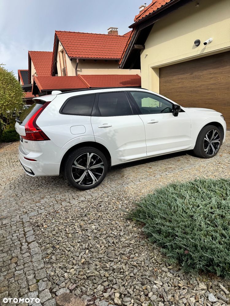 Volvo XC 60 - 3