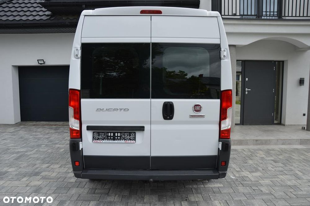 Fiat Ducato - 4
