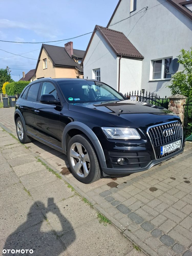 Audi Q5 2.0 TDI Quattro Sport S tronic - 3