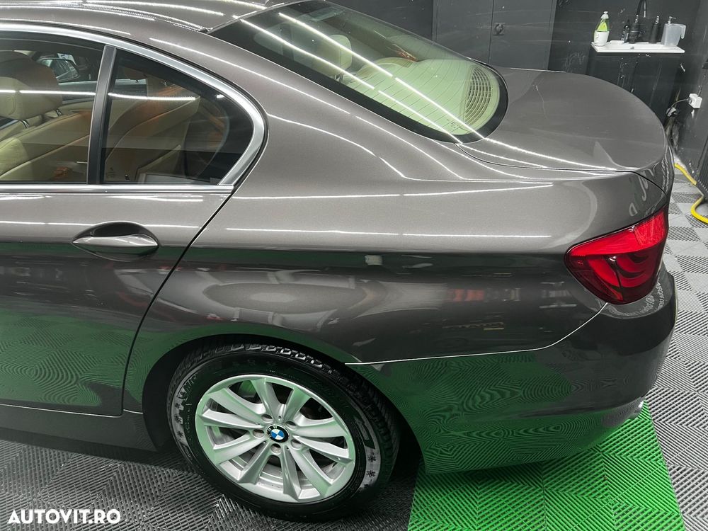 BMW Seria 5 - 3