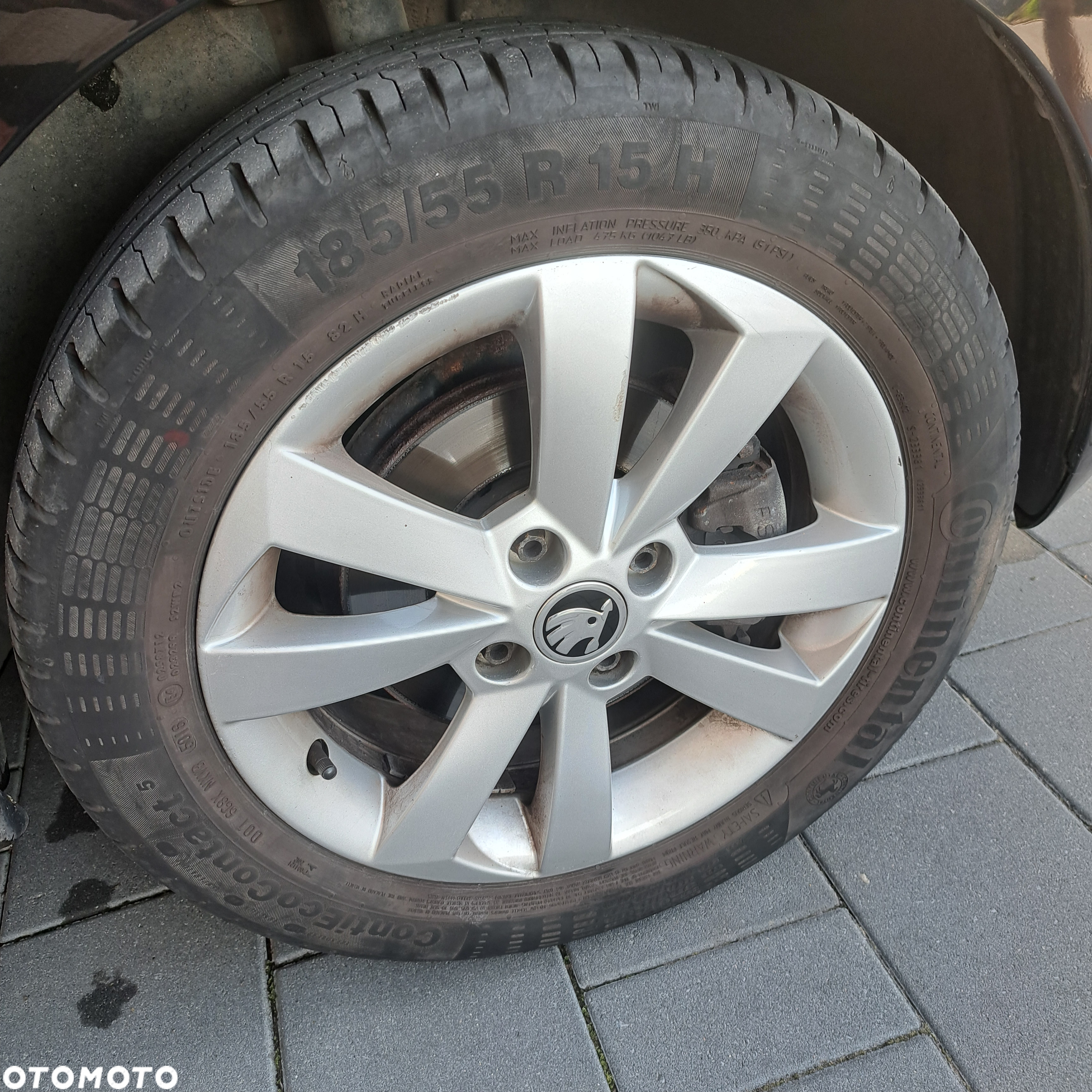 Skoda Citigo 1.0 Active - 12