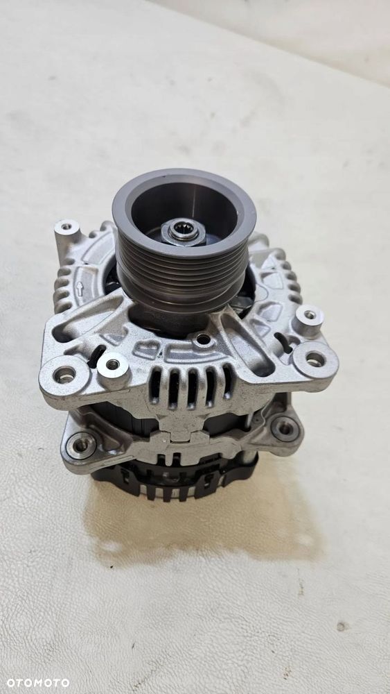 alternator vw skoda seat audi 04l903030c nowy - 5