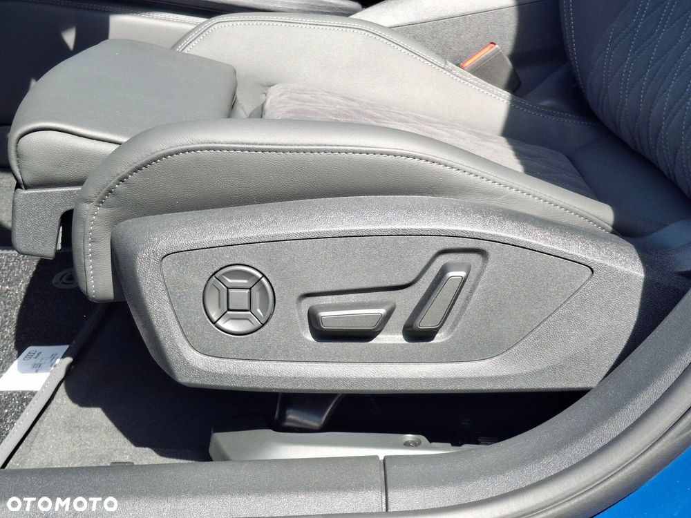 Audi A6 Limousine - 31