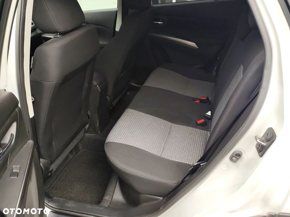 Suzuki SX4 S-Cross 1.4 SHVS Premium - 9