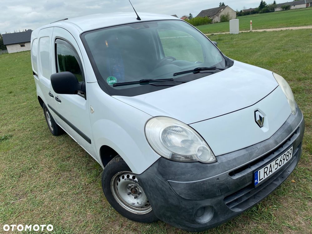 Renault Kangoo - 2