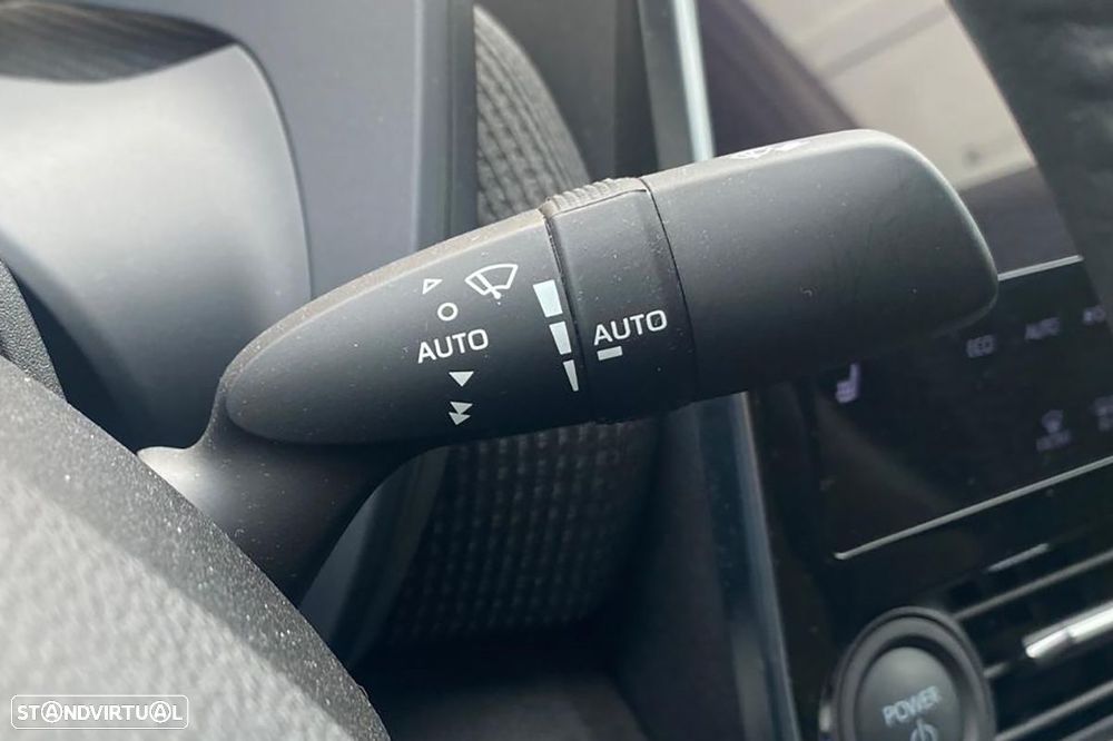 Toyota bZ4X 71,4 kWh Premium Limited - 13