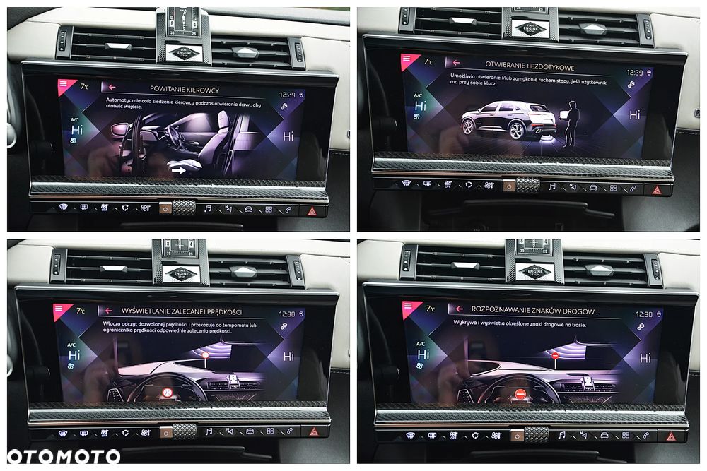 DS Automobiles DS 7 Crossback 1.6 PureTech Rivoli - 37