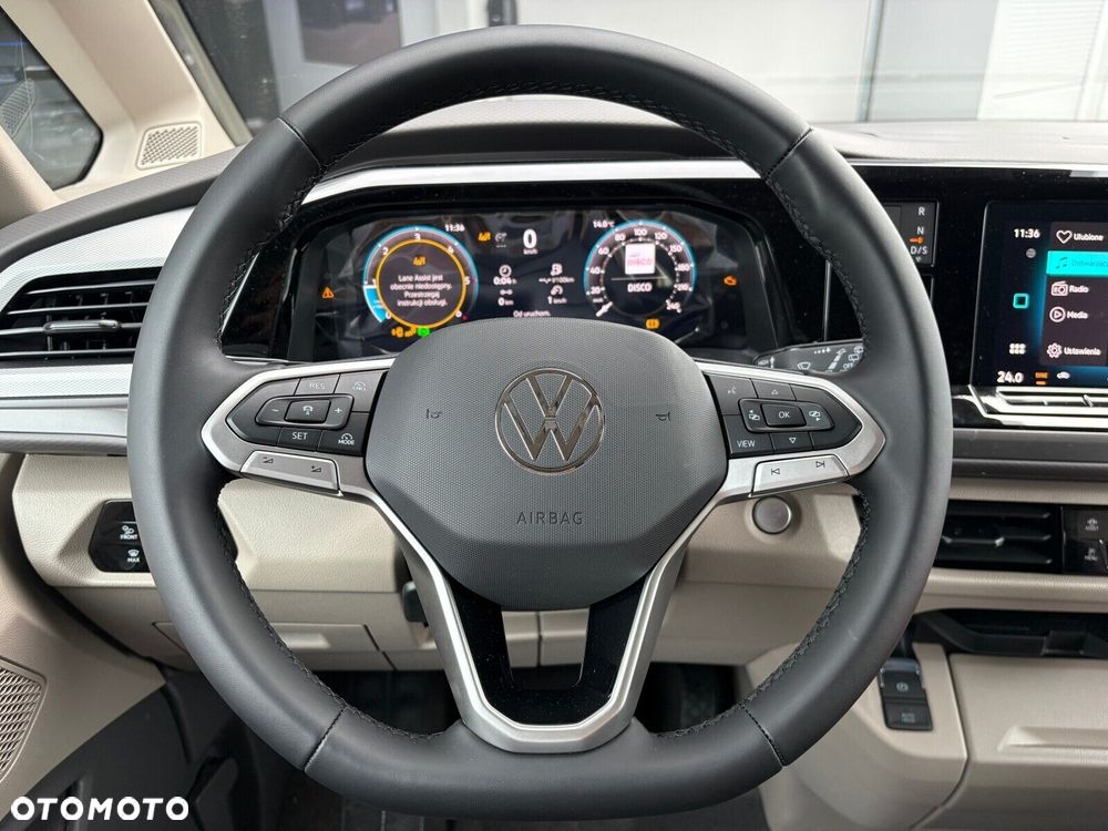 Volkswagen California - 17