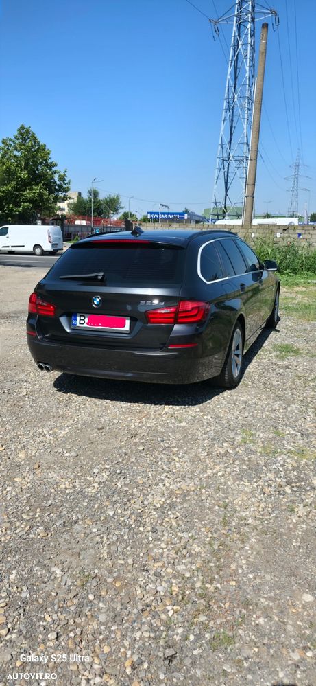 BMW Seria 5 520d - 3