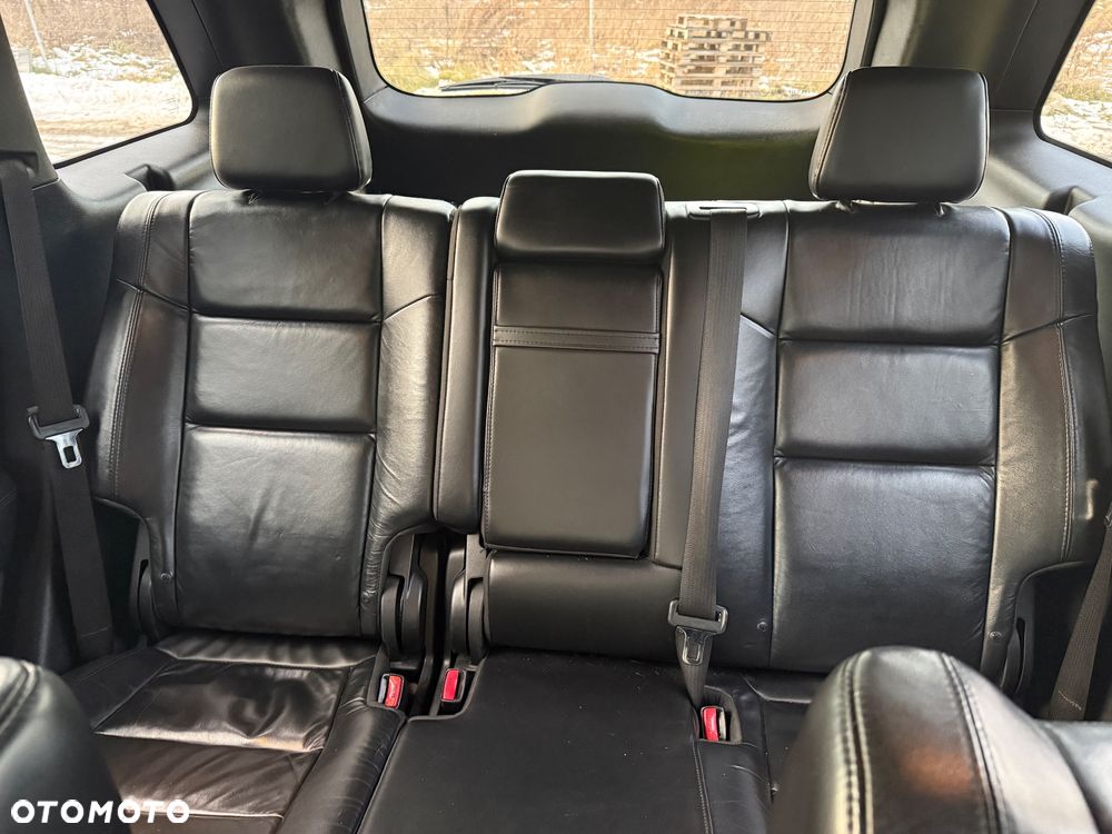 Jeep Grand Cherokee 3.6 V6 Limited - 5