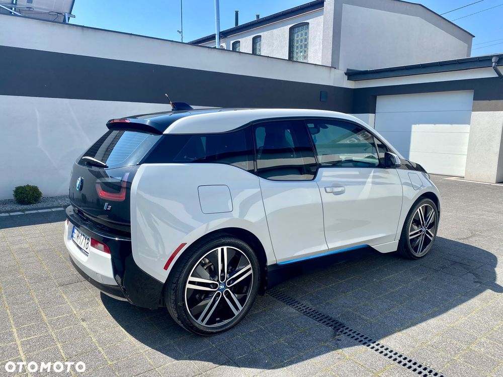 BMW i3 (60 Ah) - 9