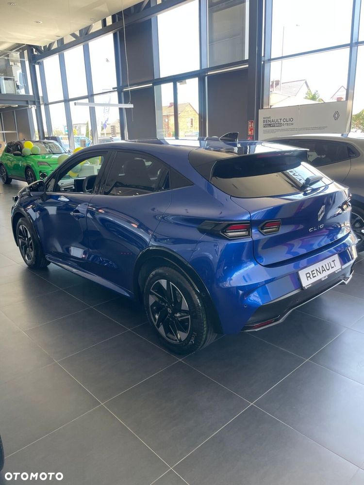 Renault Clio - 6