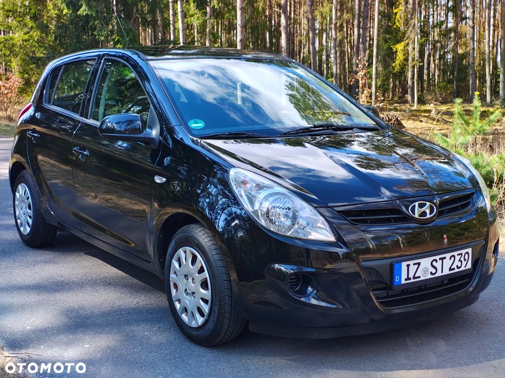 Hyundai i20 - 16
